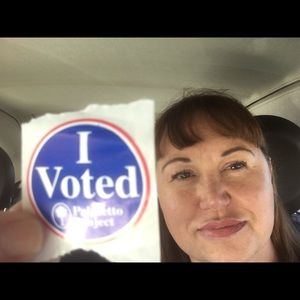 Meet your Posher, Crystal